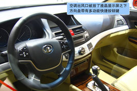 奇瑞新东方之子对比长城腾翼C70
