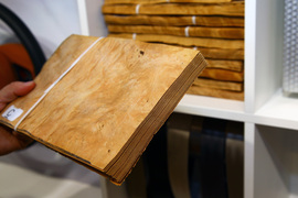 图解2011款宾利欧陆GT