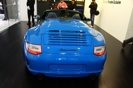保时捷911