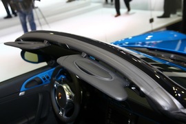 保时捷911