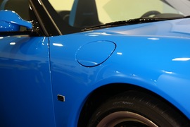 保时捷911