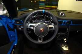 保时捷911