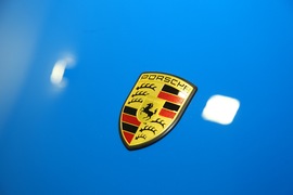 保时捷911