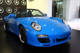 保时捷911