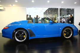 保时捷911