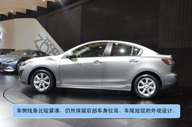 经典运动轿车延续