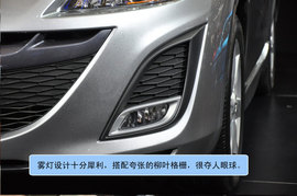 经典运动轿车延续