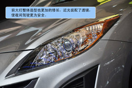 经典运动轿车延续