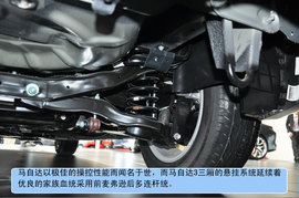 经典运动轿车延续