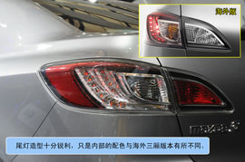 经典运动轿车延续