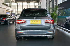 2017款奔驰GLC