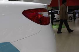 风神S30电动