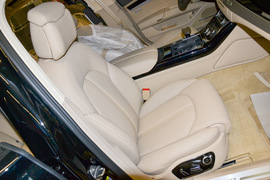2016款奥迪A8L