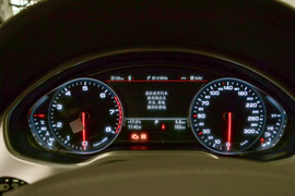 2016款奥迪A8L