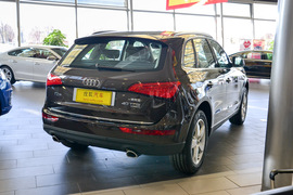 2017款奥迪Q5
