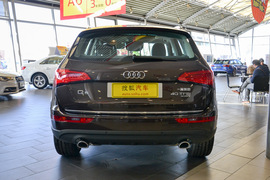 2017款奥迪Q5