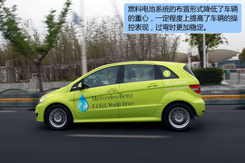 奔驰B级