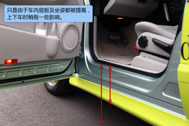 奔驰B级