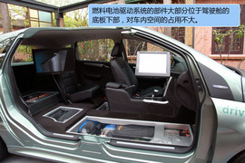 奔驰B级