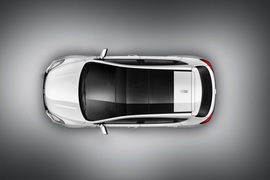 2017款江淮瑞风S5