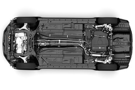 2012款本田思域Hybrid