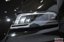 布嘉迪威航SuperSport图解