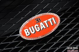 布嘉迪威航SuperSport图解