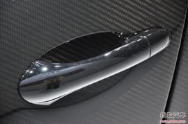 布嘉迪威航SuperSport图解