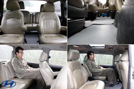 瑞风和畅对比老款瑞风图解