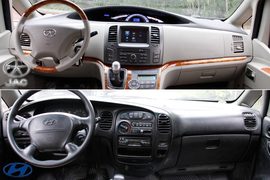 瑞风和畅对比老款瑞风图解