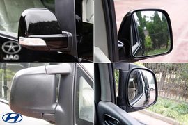 瑞风和畅对比老款瑞风图解