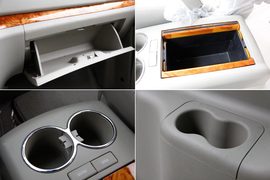 瑞风和畅对比老款瑞风图解