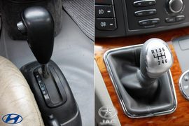 瑞风和畅对比老款瑞风图解