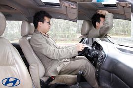 瑞风和畅对比老款瑞风图解