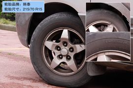 瑞风和畅对比老款瑞风图解