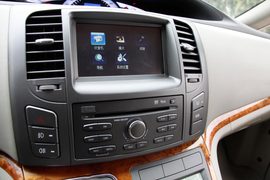 瑞风和畅对比老款瑞风图解