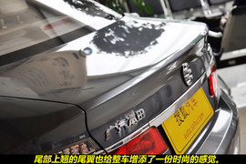 2011款理念S1