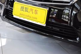 2011款广汽丰田凯美瑞