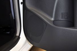 2011款广汽丰田雅力士1.6G