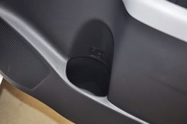 2011款广汽丰田雅力士1.6G