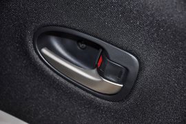 2011款广汽丰田雅力士1.6G