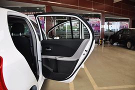 2011款广汽丰田雅力士1.6G