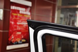 2011款广汽丰田雅力士1.6G