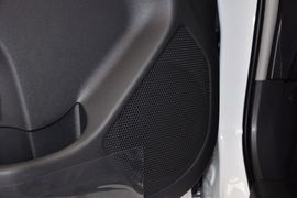 2011款广汽丰田雅力士1.6G