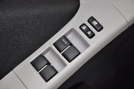 2011款广汽丰田雅力士1.6G