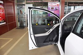 2011款广汽丰田雅力士1.6G