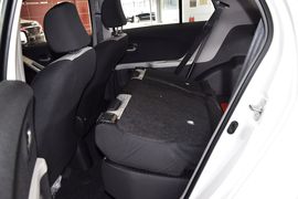 2011款广汽丰田雅力士1.6G