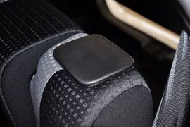 2011款广汽丰田雅力士1.6G