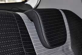 2011款广汽丰田雅力士1.6G