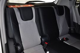 2011款广汽丰田雅力士1.6G